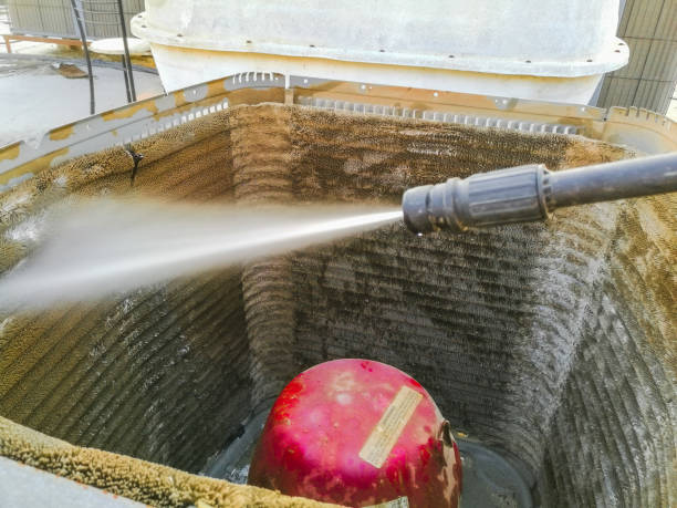 Best Dryer Vent Cleaning Services  in Hales Corners, WI