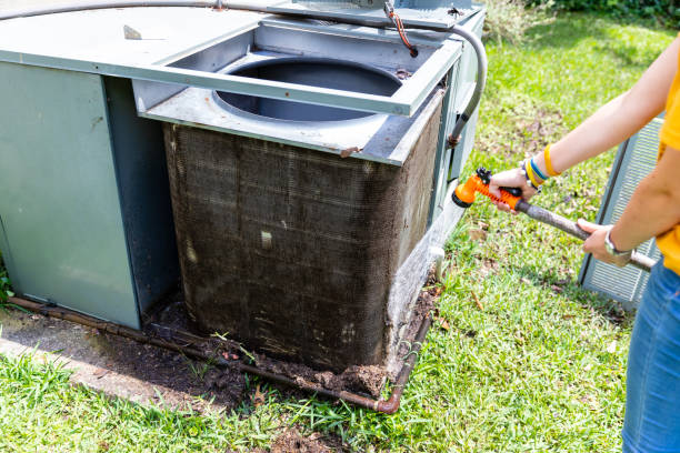 Best Affordable HVAC Duct Cleaning  in Hales Corners, WI