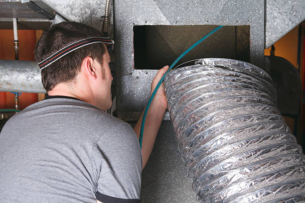 Trusted WI Airduct Cleaning Experts