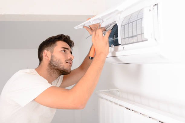 Best Air Duct Cleaning Company Near Me  in Hales Corners, WI